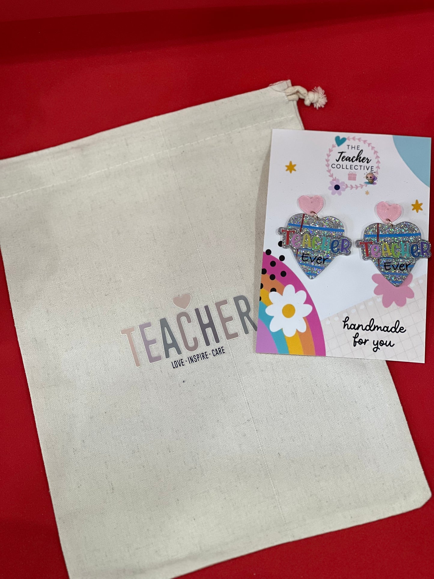End-of-year teacher bundle