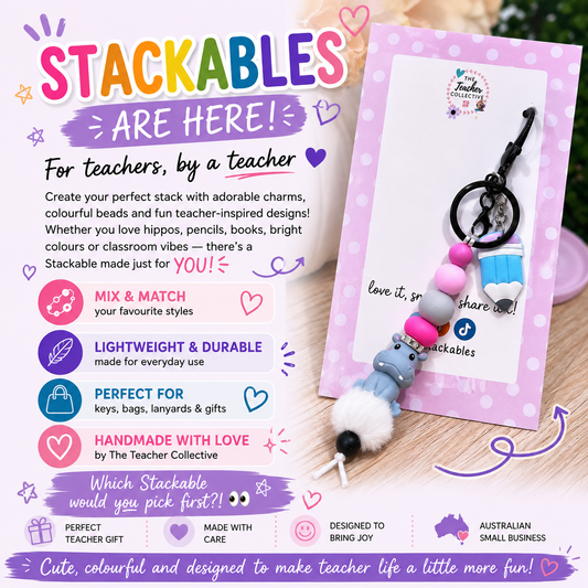 TTC Stackable’s