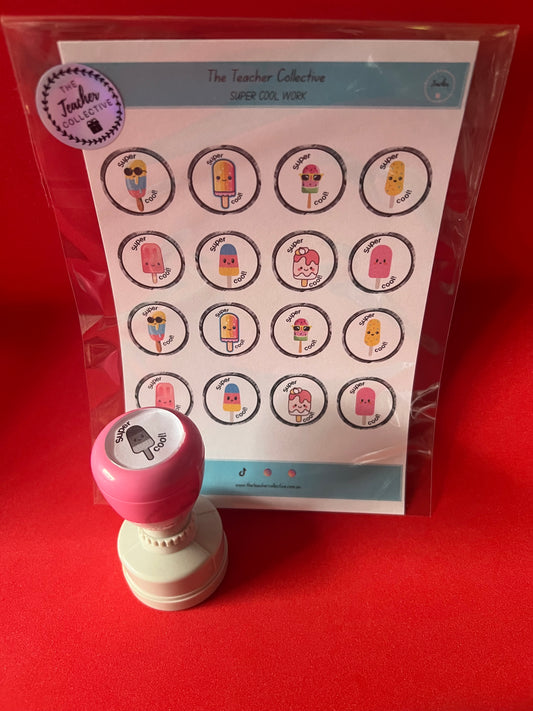 End-of-year teacher bundle