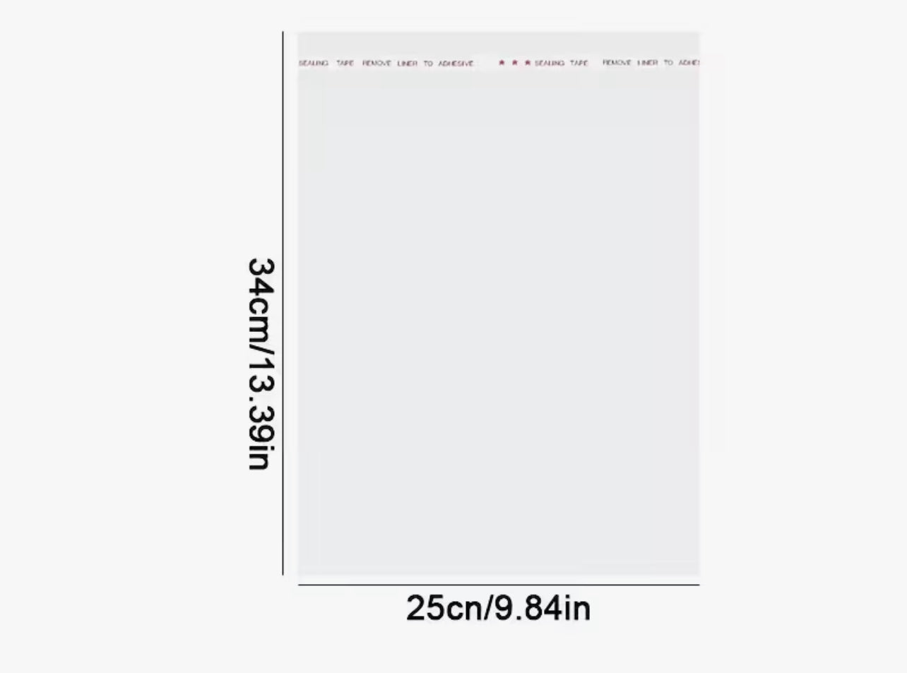 Wholesale order - Winter