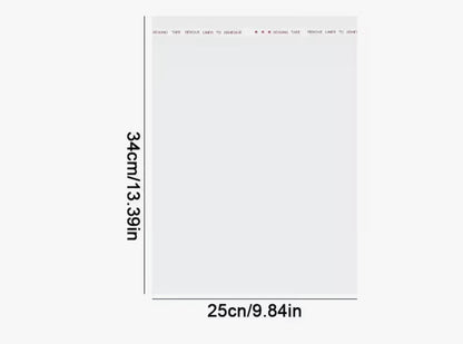 Wholesale order - Winter