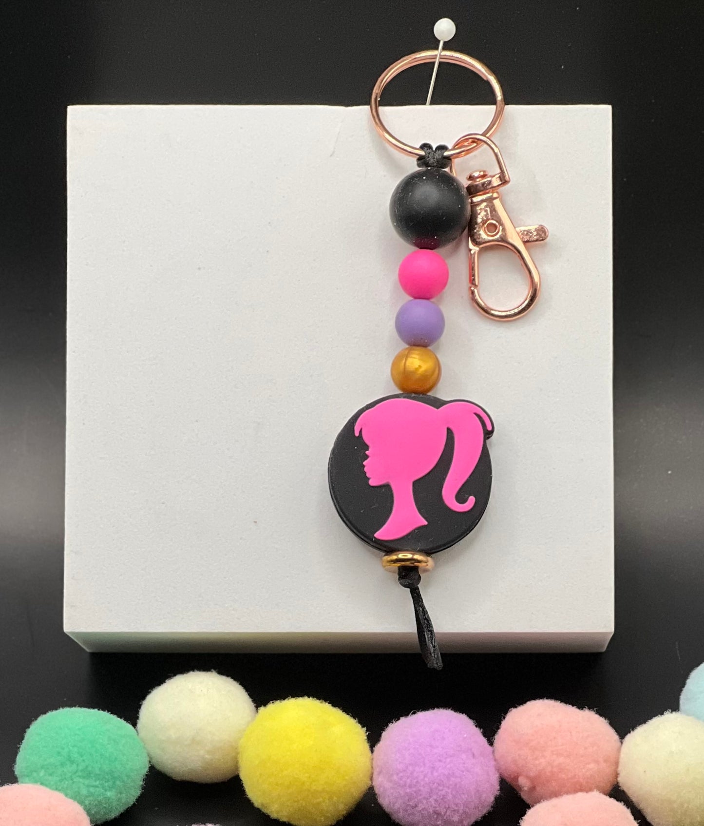 Key ring