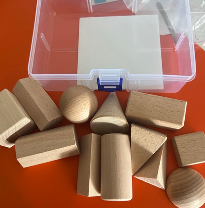 Complete tutor / ready to teach maths kit