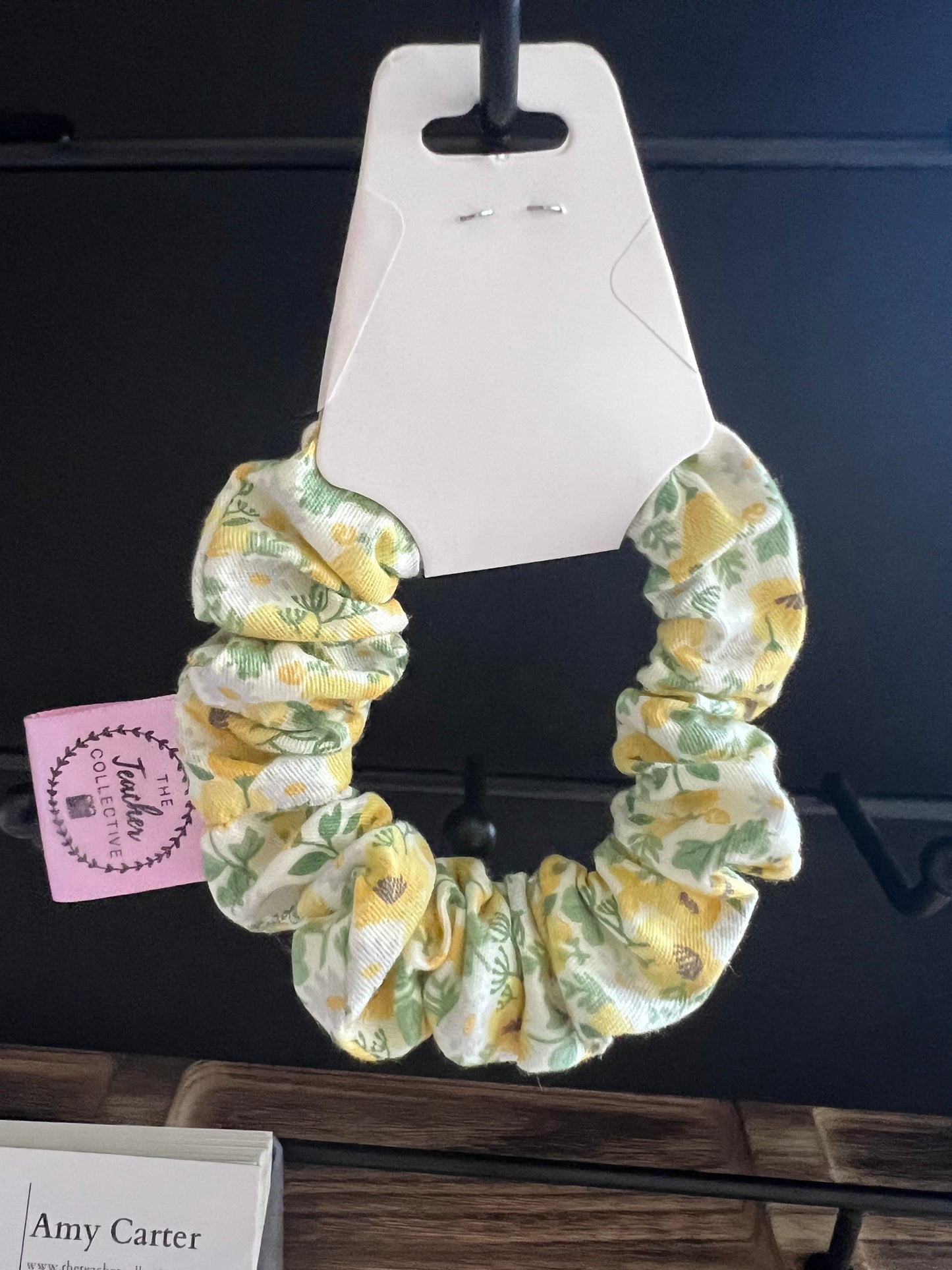 Kids scrunchie