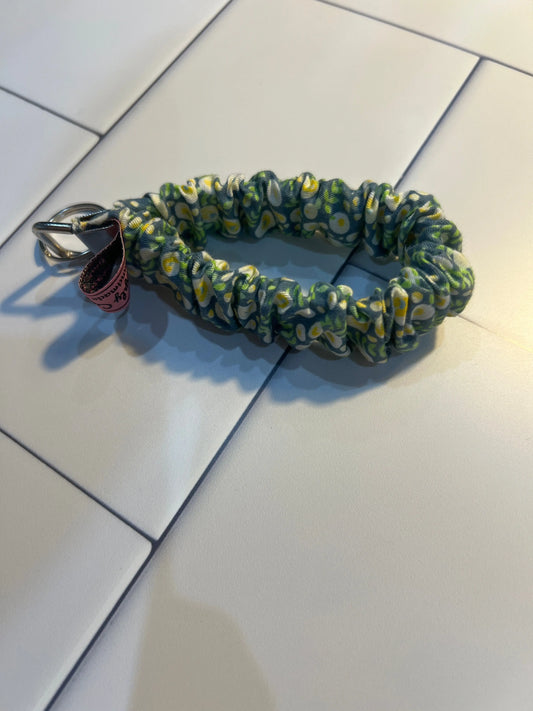 Scrunchie wristlet The Teacher Collective