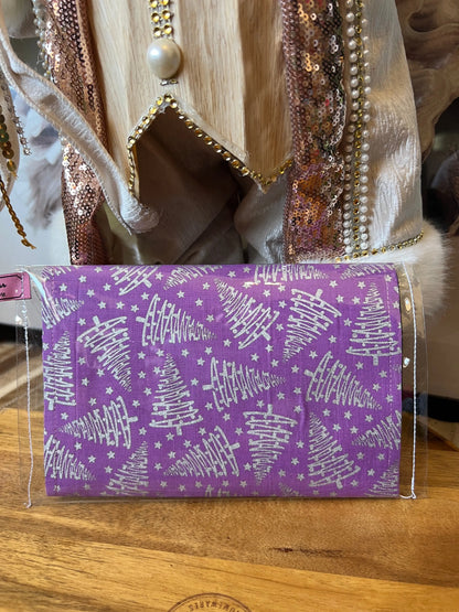 Christmas Clutch The Teacher Collective