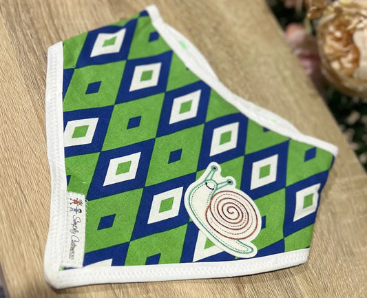 Dribble bibs The Teacher Collective