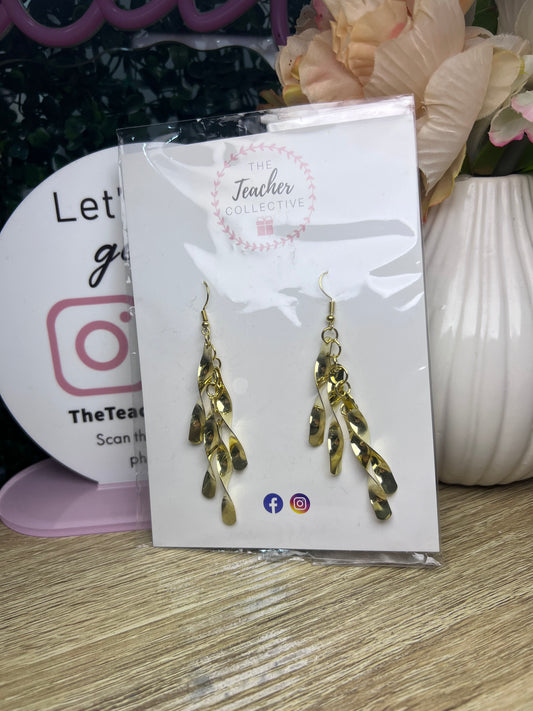 Fashion earrings