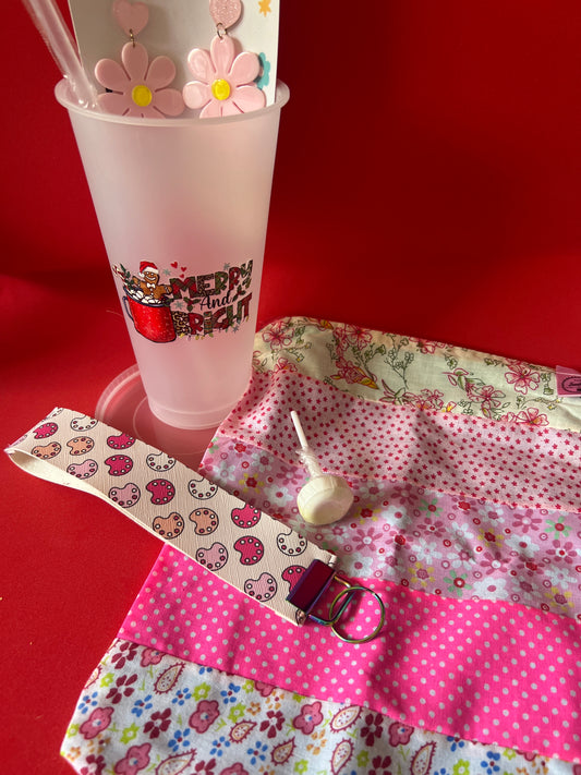 End-of-year teacher bundle