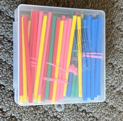 Complete tutor / ready to teach maths kit