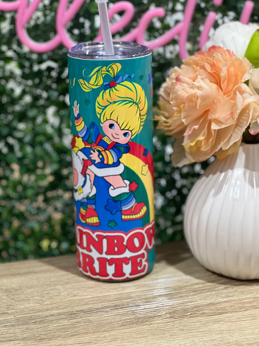 Rainbow Brite
