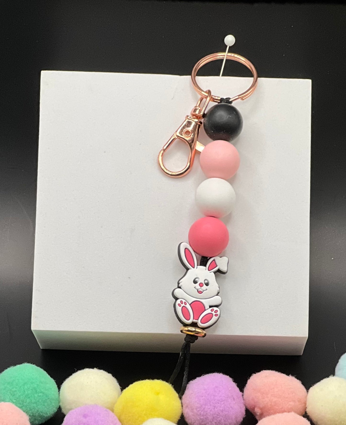 Key ring