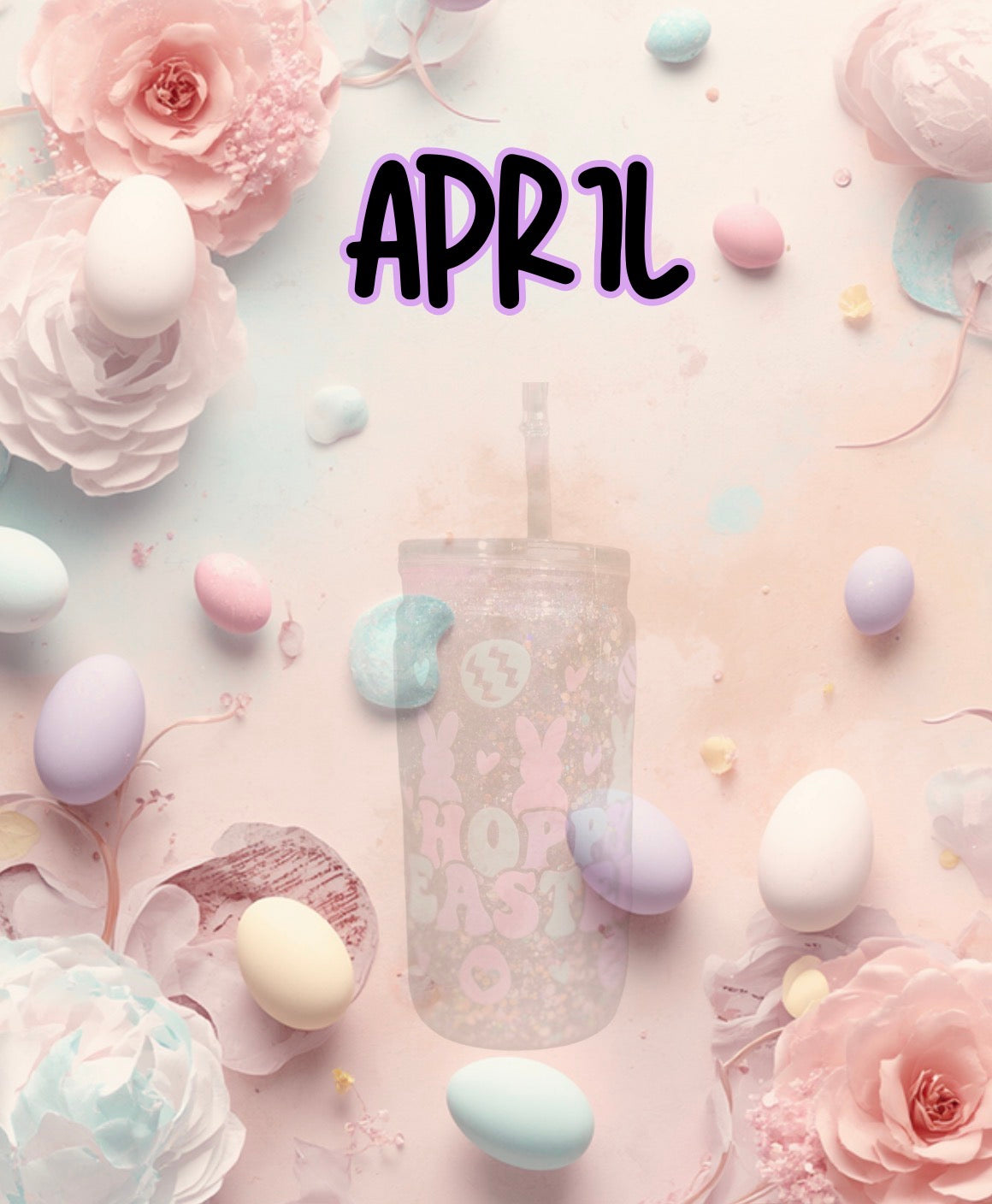 April 2026 Teacher Box