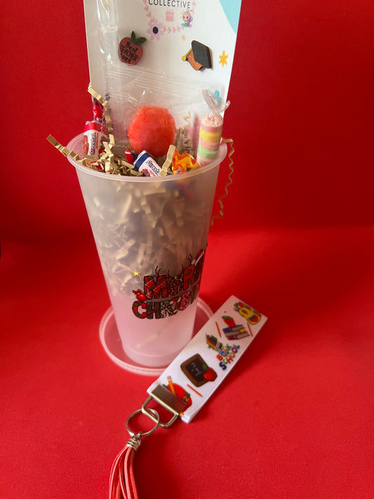 End-of-year teacher bundle