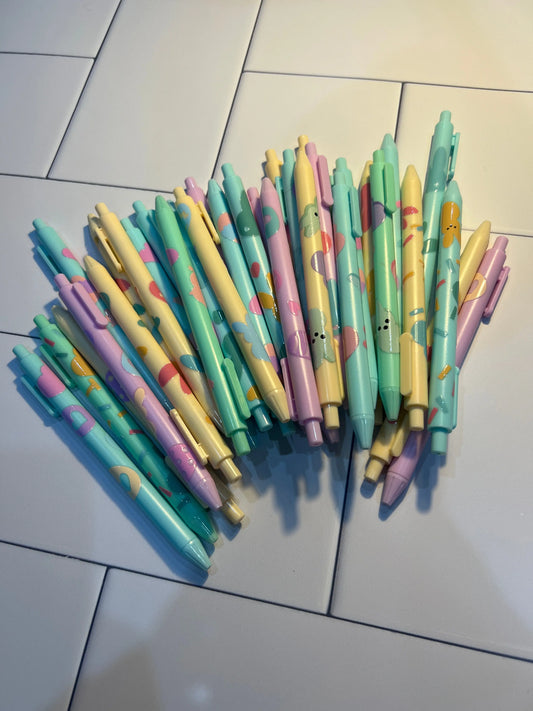 Easter pens The Teacher Collective