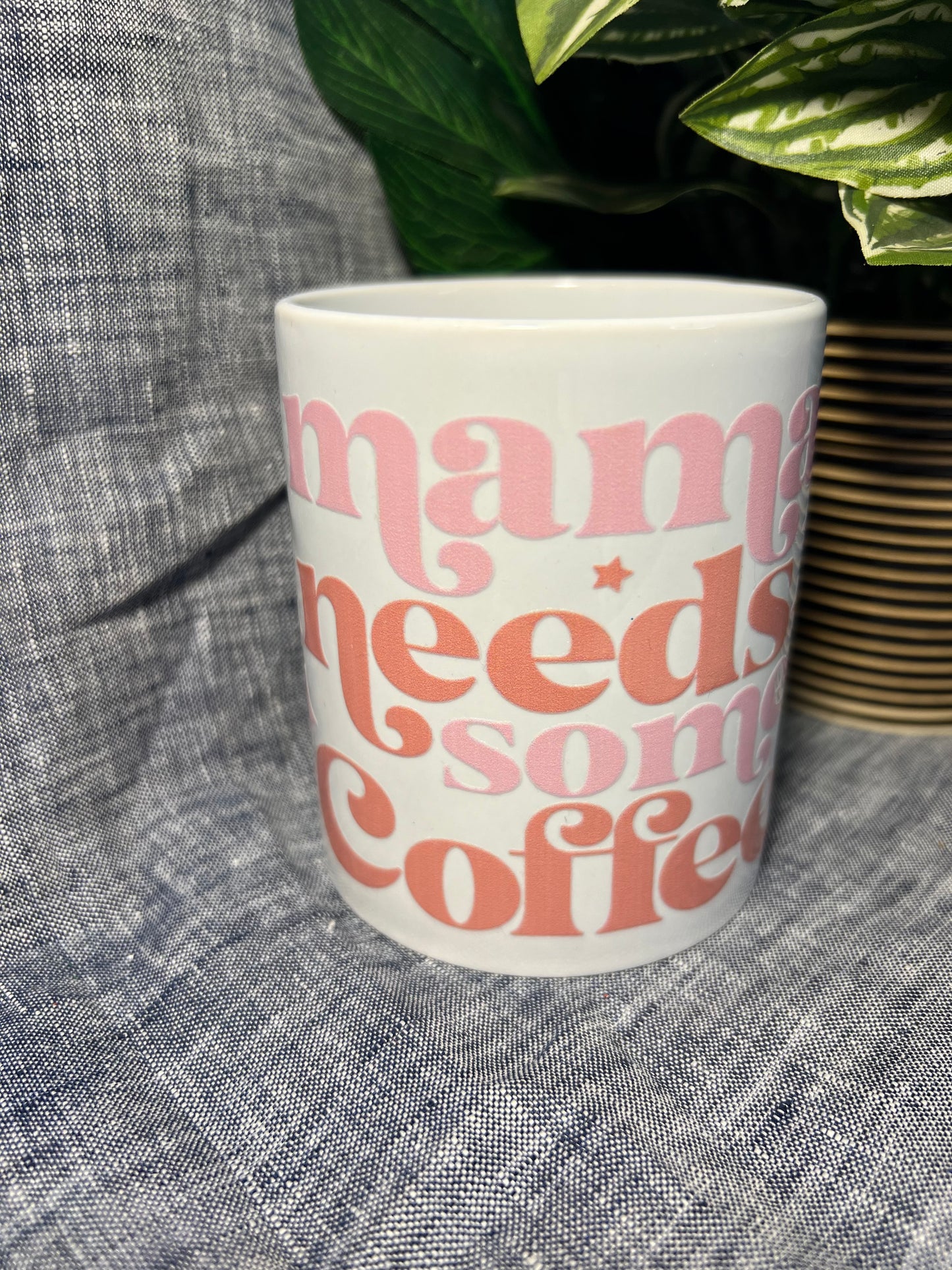 12oz coffee mug