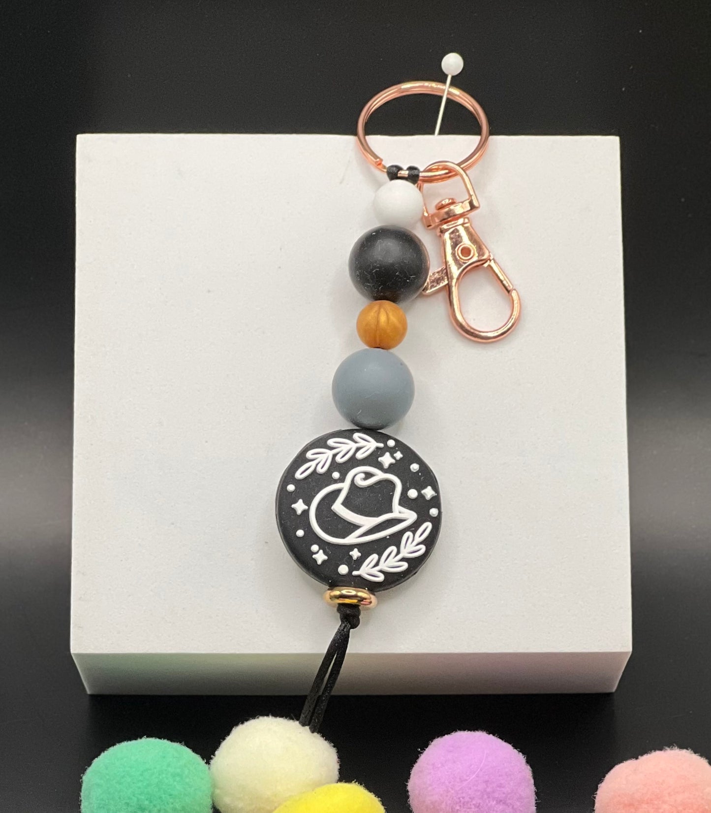 Key ring