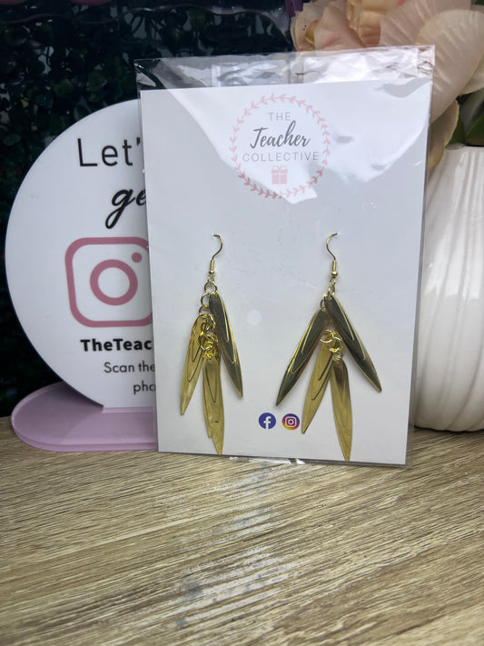 Fashion earrings
