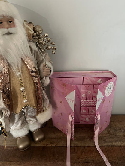 The Teacher Collective Advent Calendar 1