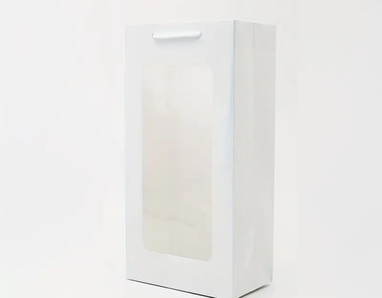 Wholesale order - Winter