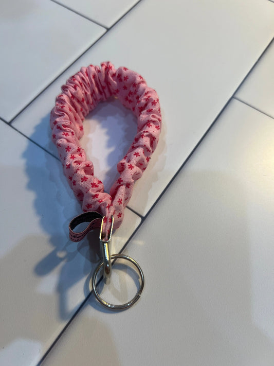 Scrunchie wristlet The Teacher Collective