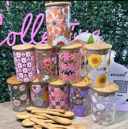 Wholesale glassware