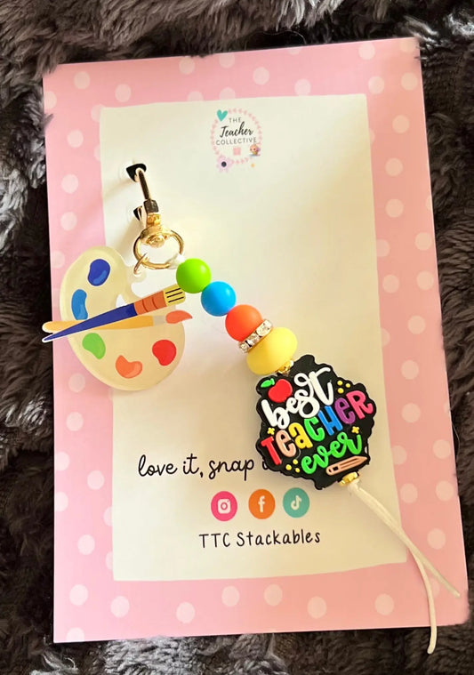 TTC Stackable’s The Teacher Collective