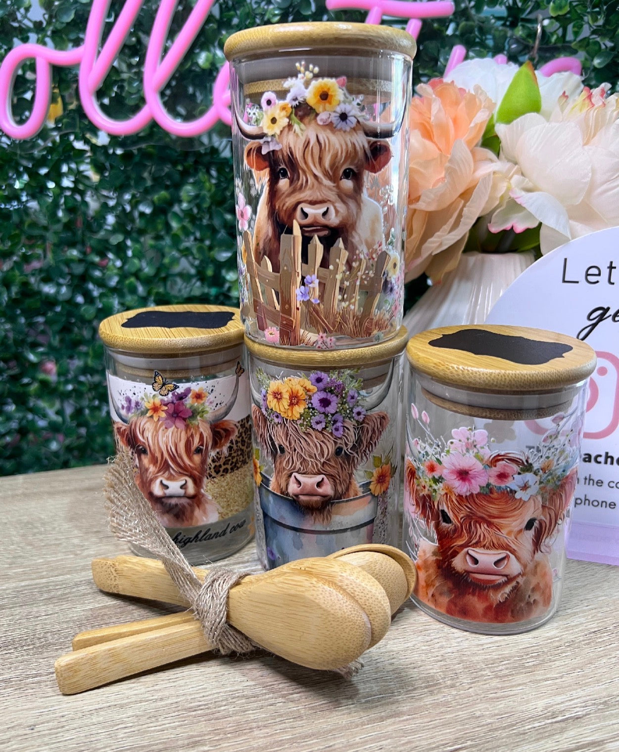 Wholesale glassware