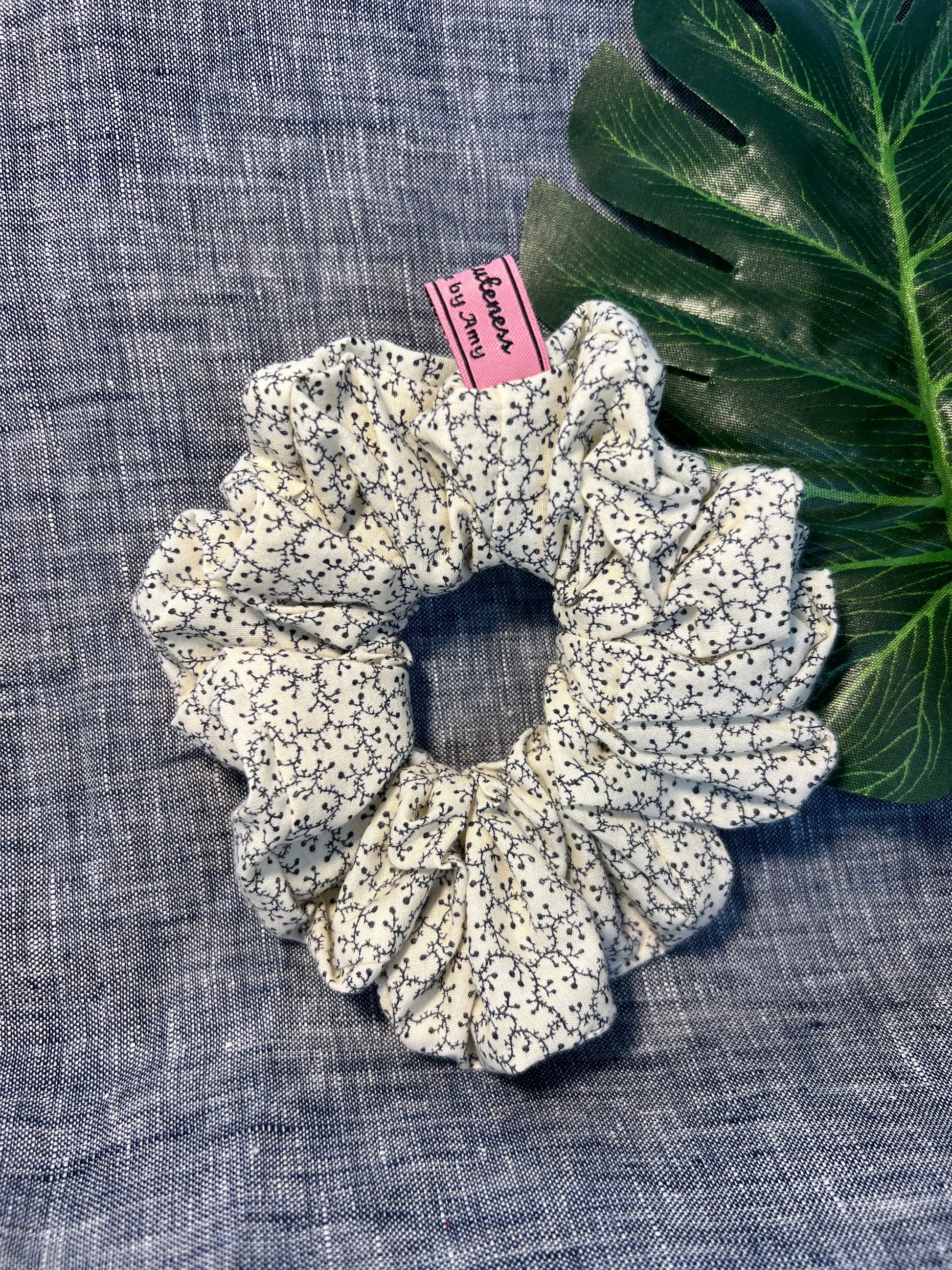 Scrunchies The Teacher Collective