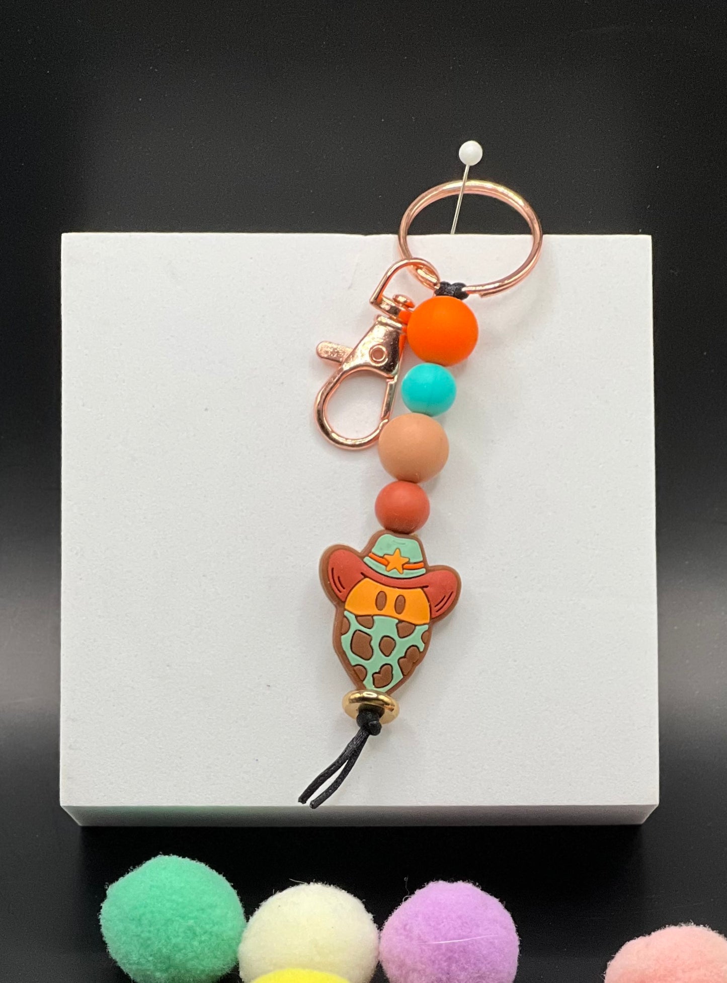 Key ring