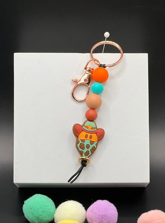 Key ring