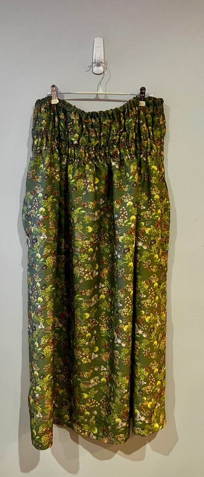 The Bush Buddies - Tilly Teacher Skirt