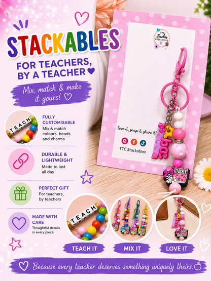 TTC Stackable’s