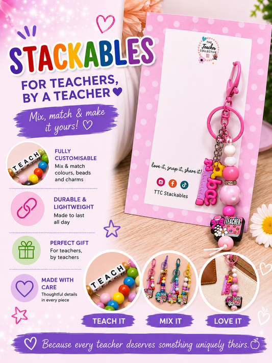 TTC Stackable’s