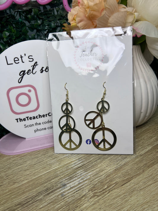 Fashion earrings