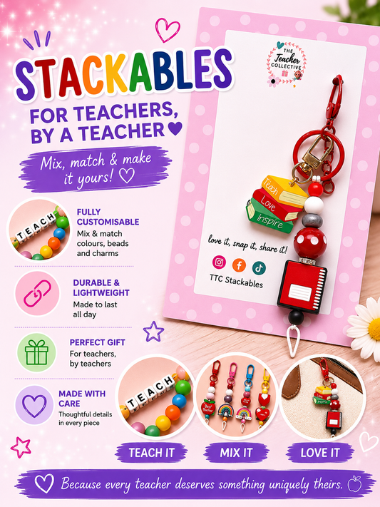 TTC Stackable’s