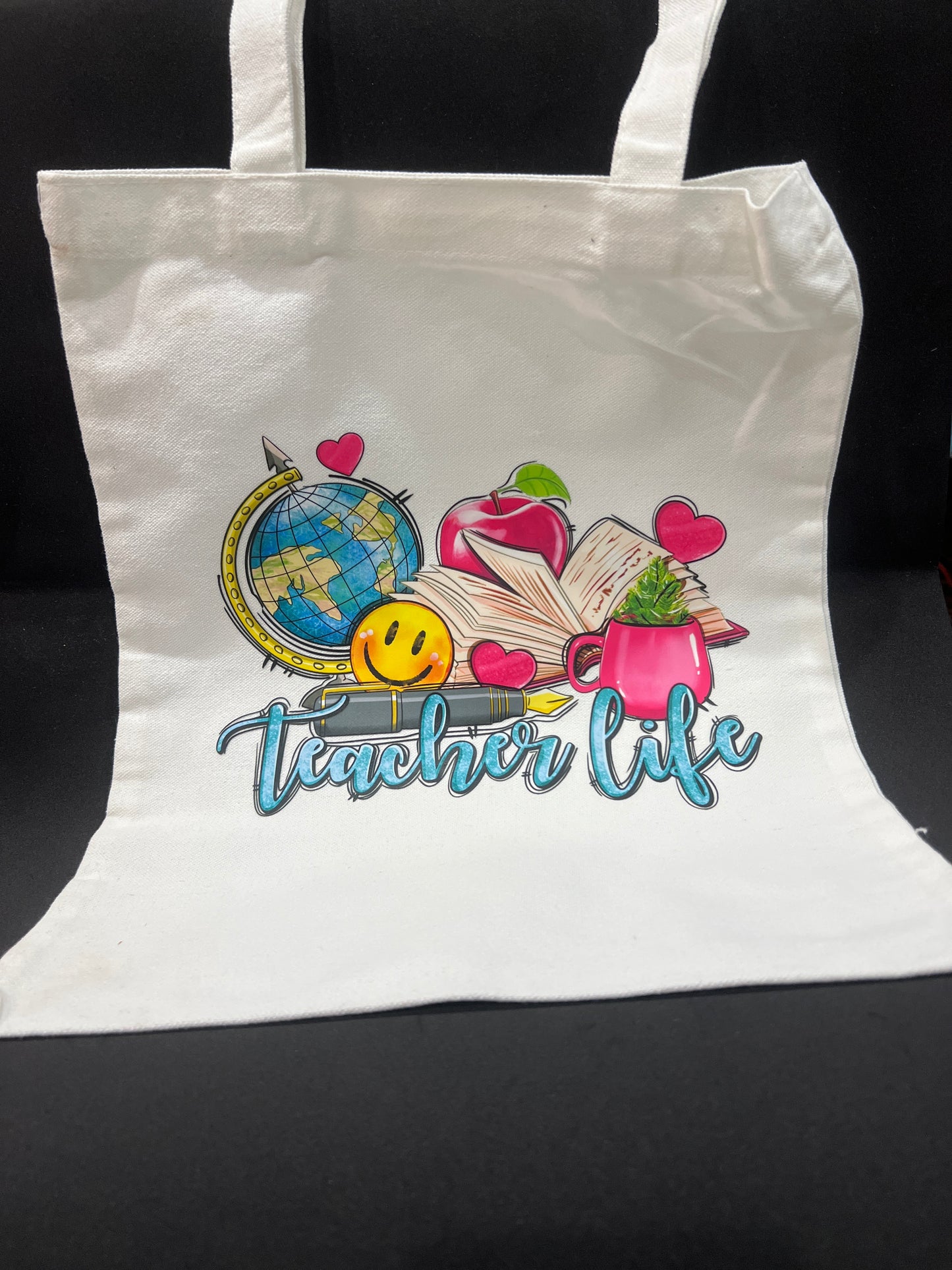 Small tote