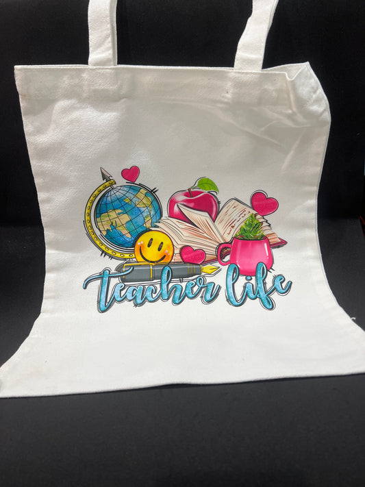 Small tote