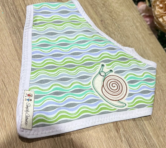 Dribble bibs The Teacher Collective