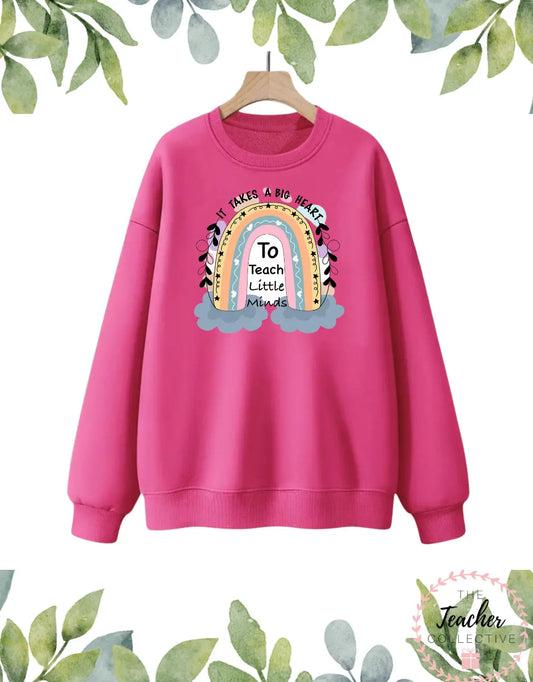 Pre order The Teacher Collective