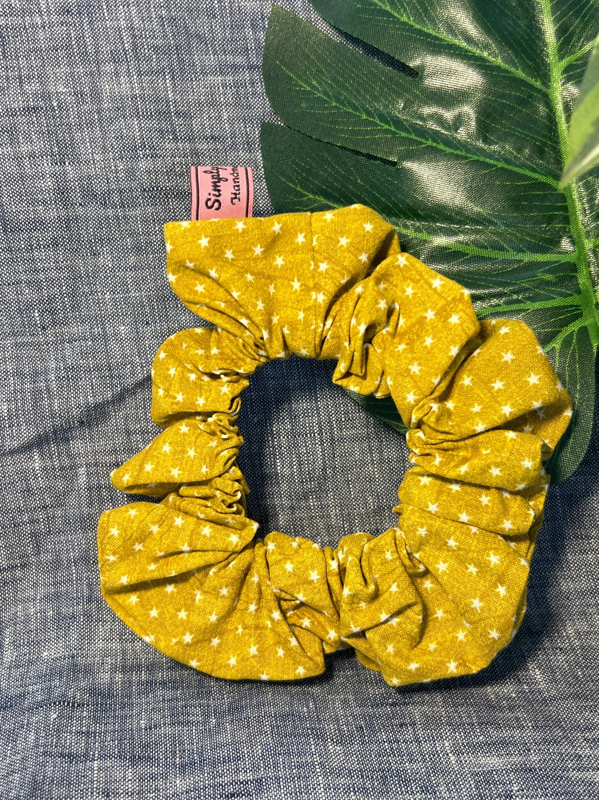 Scrunchies The Teacher Collective
