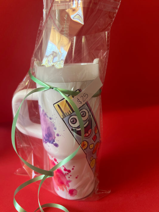 End-of-year teacher bundle