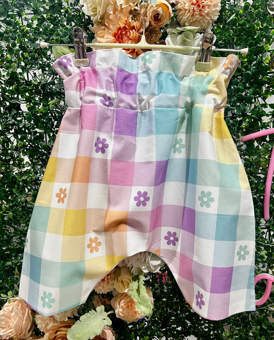 12-18 months harem pant