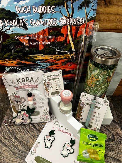 🐨 Kora Koala Ultimate Bundle