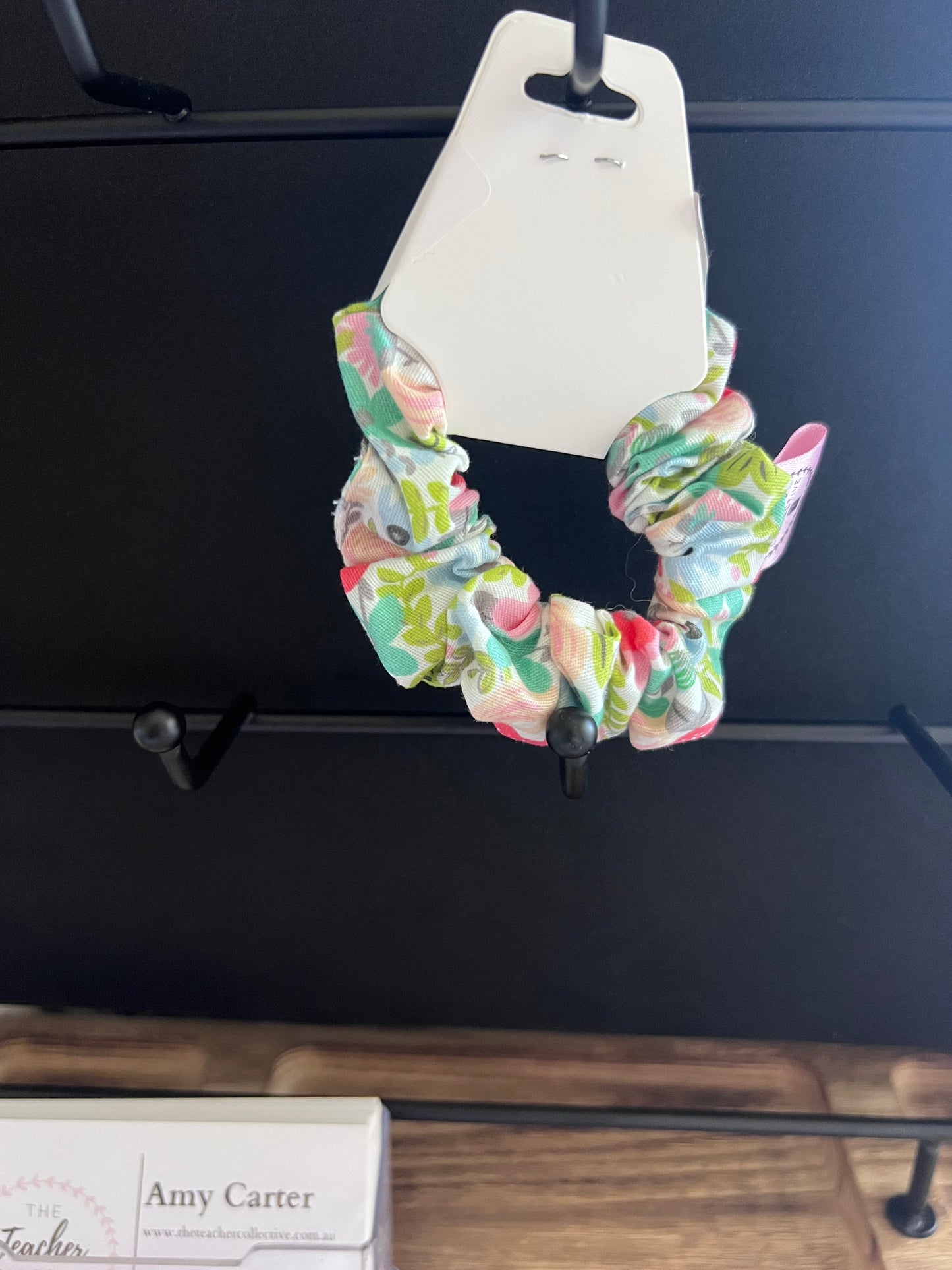 Kids scrunchie