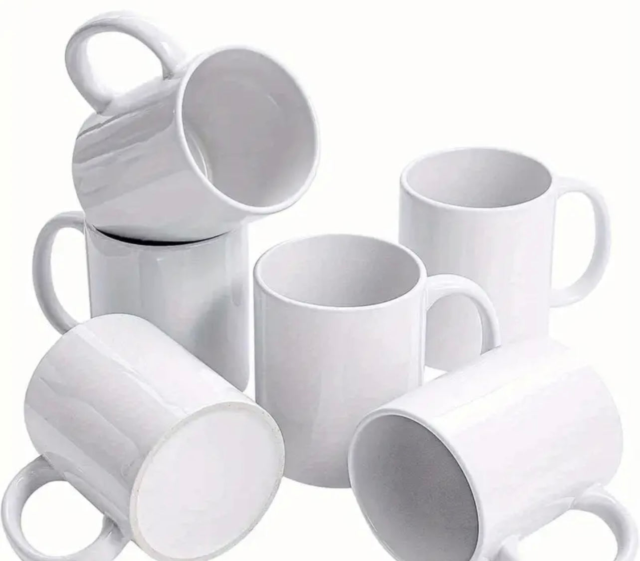 Winter - wholesale mugs