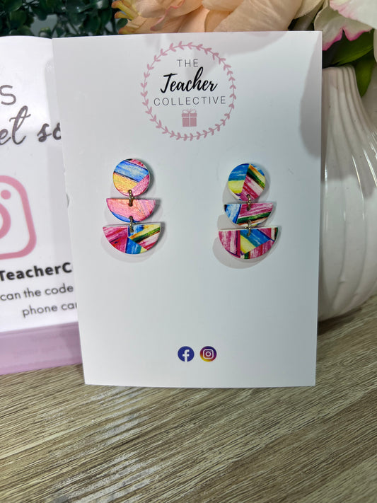 Fashion earrings