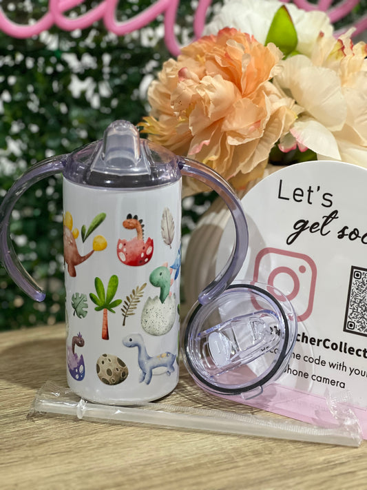 3 step sippy cup set