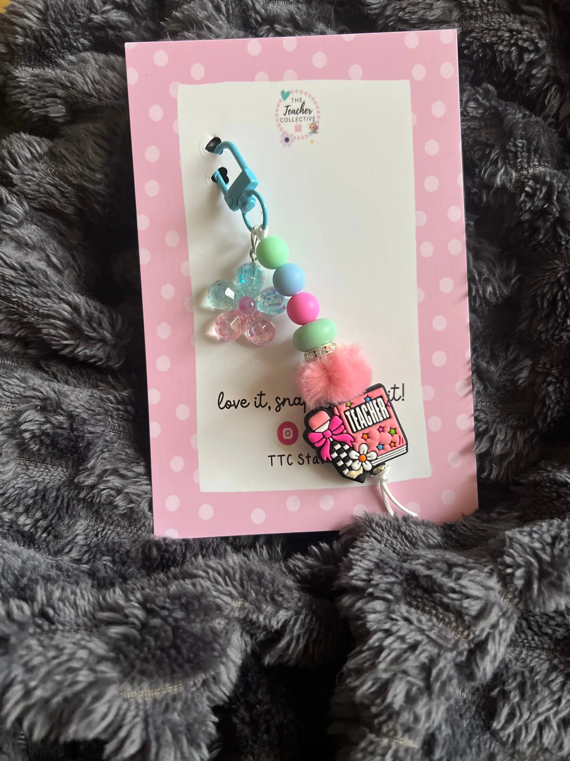 TTC Stackable’s The Teacher Collective