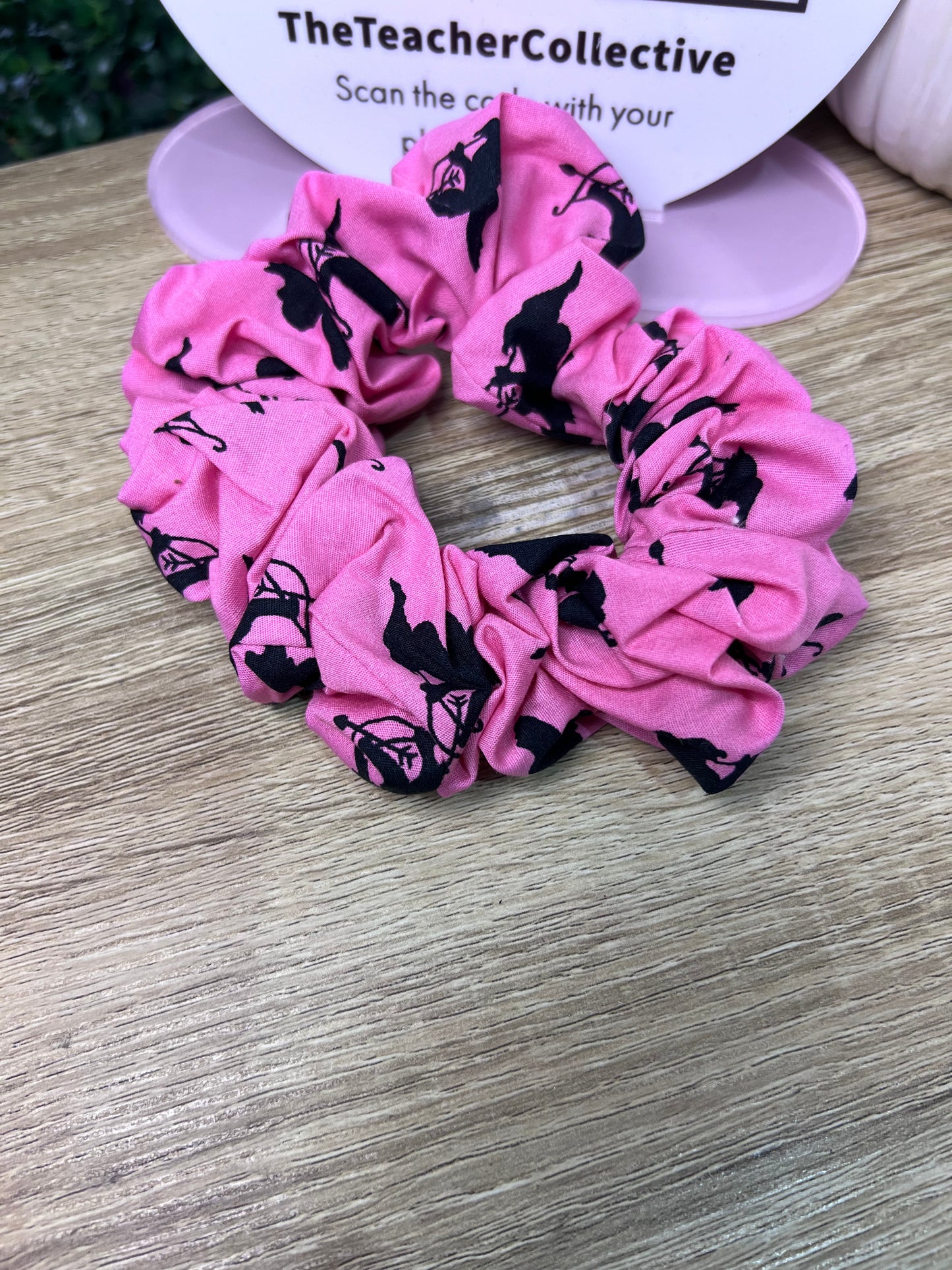Scrunchie - Cupid